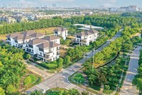 Hà Đô (HDG): Nhóm Dragon Capital vừa mua thêm 877.200 cổ phiếu