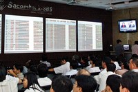 Chứng khoán Ngân hàng Sài Gòn Thương Tín (SBS) đổi tên thành CTCP Chứng khoán SBS