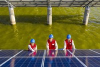 Mỹ, IEA kêu gọi các quốc gia châu Á đa dạng hóa chuỗi cung ứng năng lượng