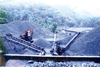 Khai thác và Chế biến khoáng sản Lào Cai (LCM): Cổ phiếu bị hủy niêm yết bắt buộc trên HOSE do kiểm toán đưa ra ý kiến ngoại trừ