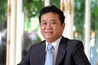 Kinh Bắc (KBC): Tổ chức liên quan tới ông Đặng Thành Tâm vừa gom vào 5 triệu cổ phiếu