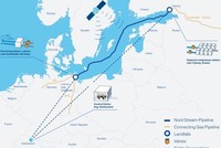 Tổng thống Putin: Đường ống dẫn khí đốt sẽ khởi động lại nhưng có điều kiện