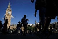 Lạm phát ở Anh chạm mức cao nhất trong 40 năm khi khủng hoảng chi phí sinh hoạt ngày càng sâu sắc