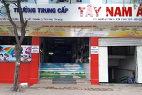 Địa ốc Hoàng Quân (HQC) muốn chuyển nhượng lại vốn góp tại đơn vị trong lĩnh vực giáo dục cho vợ Chủ tịch HĐQT