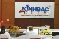 Quý II/2022, lợi nhuận Kinh Bắc (KBC) tăng 23,84 lần lên 1.933,66 tỷ đồng nhờ đánh giá tăng sở hữu CTCP Đầu tư Sài Gòn Đà Nẵng
