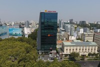 Cienco4 (C4G): Lợi nhuận quý II/2022 tăng nhờ hoạt động tài chính 