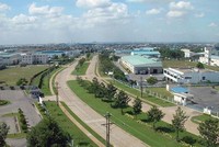 Sonadezi Châu Đức (SZC) chuẩn bị trả cổ tức năm 2021 với tỷ lệ 10%