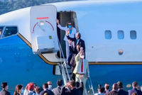 Các chiến lược gia lo ngại chuyến thăm của bà Pelosi sẽ có tác động sâu hơn đến thị trường toàn cầu