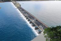 Xây dựng 47 (C47): Cổ phiếu giảm 46%, các công ty liên quan tới Chủ tịch HĐQT đăng ký bán ròng 500.000 cổ phiếu