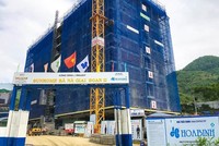 Hòa Bình (HBC) thành lập Tiểu ban Phát triển thị trường Nước ngoài