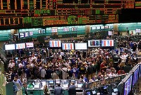 Thị trường dầu vật chất toàn cầu suy yếu khi nỗi lo suy thoái gia tăng