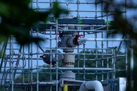 Giá khí đốt nhảy vọt ở cả hai bờ Đại Tây Dương khi các người mua tăng cường tìm kiếm nguồn cung