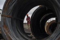 Lĩnh vực hàng hóa đang gặp khó khăn trong cuộc khủng hoảng năng lượng