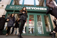 Một sinh viên đại học kiếm 110 triệu USD từ giao dịch cổ phiếu meme của Mỹ