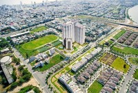 Kiểm toán đưa ra ý kiến ngoại trừ Báo cáo tài chính bán niên năm 2022 của Nhà Đà Nẵng (NDN)