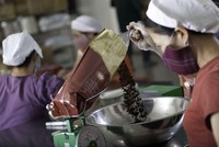 Giá cà phê có thể tiếp tục tăng mạnh khi tồn kho cà phê tại Việt Nam giảm dần