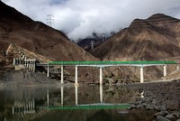 Những dự án lớn trong kế hoạch cơ sở hạ tầng 1.000 tỷ USD của Trung Quốc