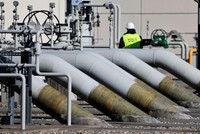 Nga đình chỉ vô thời hạn đường ống dẫn khí đốt Nord Stream 1 tới châu Âu