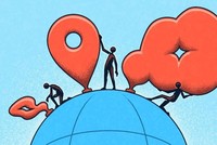 Một thế giới toàn cầu hóa đảo ngược đồng nghĩa với lạm phát cao hơn