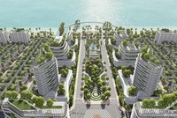 Đầu tư Văn Phú – Invest (VPI) bị phạt 200 triệu đồng do không đăng ký chào mua công khai đối với Thực phẩm Hà Nội (HAF)