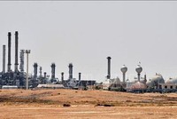 Nhiều bên đang tích trữ LNG nhằm kiếm lợi nhuận