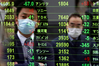 Dự trữ ngoại hối sụt giảm tạo ra thách thức cho các ngân hàng trung ương châu Á