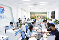 Chứng khoán Everest (EVS) bị phạt 400 triệu đồng liên quan tới phát hành lô trái phiếu Tân Hoàng Minh