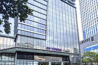 Đầu tư Hạ tầng Kỹ thuật TP. HCM (CII): Cổ phiếu được cấp margin trở lại