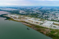 CIC Group (CKG): Lãnh đạo đăng ký mua 300.000 cổ phiếu