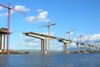 Đạt Phương (DPG) trúng thầu dự án trị giá 548,6 tỷ đồng