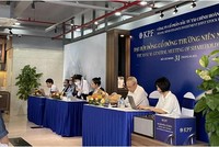 9 tháng năm 2022, Đầu tư Tài chính Hoàng Minh (KPF) không ghi nhận doanh thu, báo lãi 73,31 tỷ đồng, hoàn thành 35,8% kế hoạch