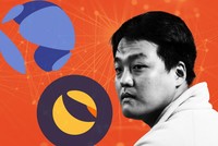 Do Kwon, nhà điều hành nền tảng tiền điện tử Terraform Labs.
