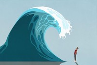 Năm 2022 có thể tồi tệ hơn đối với các nhà đầu tư so với năm 2008?