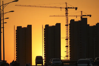 Tại sao Trung Quốc không cứu trợ lĩnh vực bất động sản trong nước?