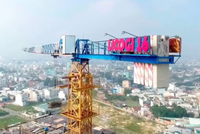 Lizen (LCG) thoát lỗ quý III/2022 nhờ hoạt động tài chính