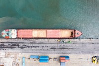 Việc tạm ngừng thỏa thuận Biển Đen sẽ khiến giá ngũ cốc và thịt ở Châu Á Thái Bình Dương tăng lên