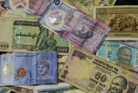 Đồng đô la mạnh thúc đẩy lo ngại về nợ gia tăng ở châu Á 