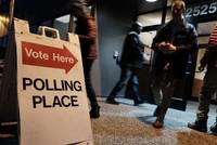 Cuộc bầu cử giữa nhiệm kỳ của Mỹ ảnh hưởng đến châu Á như thế nào?