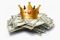 Nhà đầu tư đang đổ xô vào tiền mặt nhanh nhất kể từ khi đại dịch xuất hiện