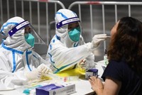 Goldman Sachs: Trung Quốc vẫn còn "vài tháng nữa" mới mở cửa kinh tế trở lại