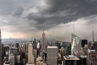 Ngay cả một cuộc suy thoái toàn cầu cũng không thể đè bẹp lạm phát