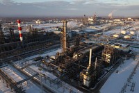 Mỹ sẽ công bố mức trần giá dầu Nga trong những ngày tới