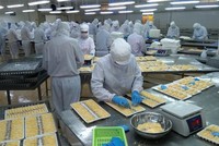 Cổ phiếu Camimex Group (CMX) giảm sâu, lãnh đạo mua vào 100.000 cổ phiếu