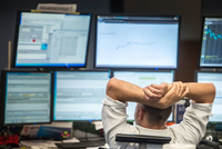 Tháng 11 mang lại lợi nhuận tốt nhất trong nhiều năm cho các thị trường mới nổi