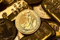 Tại sao các ngân hàng trung ương đang dự trữ vàng