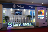 Nhựa Đông Á (DAG) dừng kế hoạch chào bán 29,78 triệu cổ phiếu cho cổ đông hiện hữu