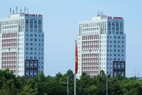 Kinh doanh và Phát triển Bình Dương (TDC): Vợ Chủ tịch không mua hết lượng đăng ký