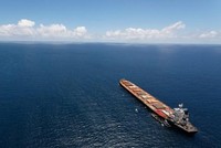 Nga đề nghị giúp Ấn Độ các tàu chở dầu lớn để tránh các quy định về trần giá của EU