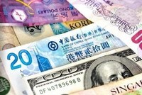 Goldman Sachs: Đà tăng của các tiền tệ châu Á có thể tiếp tục vào năm 2023