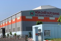 Dragon Capital tiếp tục quay lại mua thêm 650.000 cổ phiếu Hóa chất Đức Giang (DGC)
